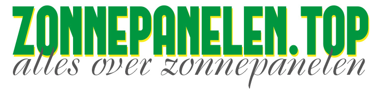 Zonnepanelen.top